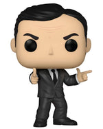 The Office - Michael Scarn (Threat Level Midnight) (Go! Sticker) #1060