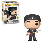 The Office - Date Mike (Go! Exclusive) #904