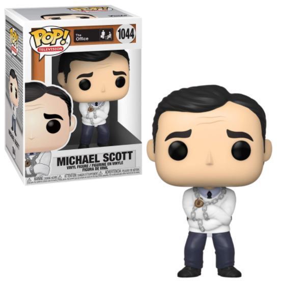 The Office - Michael Scott #1044