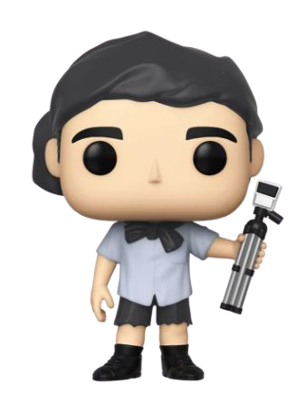 The Office - Michael Scott #1005
