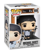 The Office - Michael Scott #1005