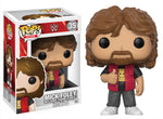 WWE - Mick Foley #35