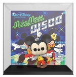 Disney: Mickey Mouse Disco #48