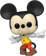Disney: Mickey Mouse Disco #48