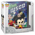 Disney: Mickey Mouse Disco #48