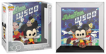 Disney: Mickey Mouse Disco #48