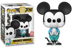 Disney Mickey Go Thailand Mickey Mouse Exclusive #787