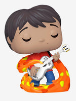 Disney - COCO - Miguel (Box Lunch Exclusive- GITD) #1237