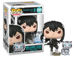 Kaiju No. 8 - Mina Ashiro & Bakko #2085