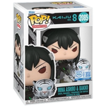 Kaiju No. 8 - Mina Ashiro & Bakko #2085