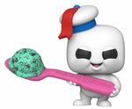 Ghostbusters - Mini Puft (w/Ice Cream Scoop) Baskin Robbins Exclusive #940