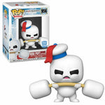 Ghostbusters - Mini Puft w/Weights (Funko Exclusive) #956