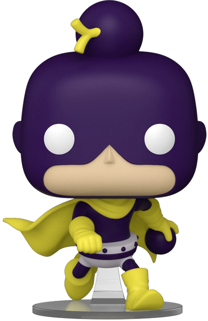 My Hero Academia - Minoru Mineta (Chalice Collectible) #1480