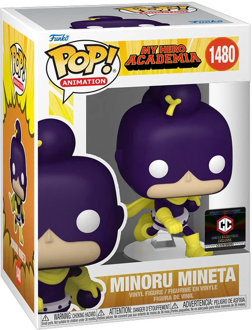 My Hero Academia Collector Bundle Vol. 1