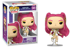 KPop Demon Hunters Mira Funko Pop! Vinyl Figure #2431