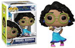 Limited Edition Casa Madrigal Mirabel Pop! Diamond #1145