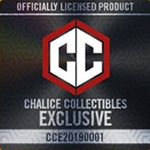 My Hero Academia - Mirio Togata (Chalice Exclusive) #611