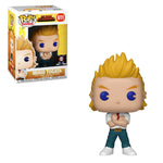 My Hero Academia - Mirio Togata (Chalice Exclusive) #611