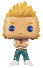My Hero Academia - Mirio Togata (Chalice Exclusive) #611