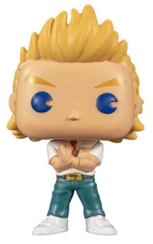 My Hero Academia - Mirio Togata (Chalice Exclusive) #611