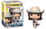 One Piece Pop! Miss All Sunday (Live Action) #1884