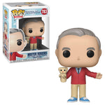 Beautiful Day in the Neighborhood - Mister Rogers #783