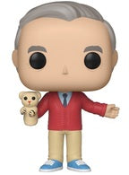 Beautiful Day in the Neighborhood - Mister Rogers #783