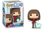 Disney Channel Throwback - Camp Rock, Mitchie #1686