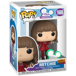 Disney Channel Throwback - Camp Rock, Mitchie #1686