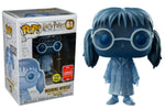 Harry Potter - Moaning Myrtle Glows in the Dark - 2018 Summer Convention #61