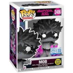 Mob Psycho 100 Mob Glow-in-the-Dark Funko Pop! Vinyl Figure #2406 - Entertainment Earth Exclusive