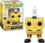 Spongebob Squarepants - Mocking Spongebob #1672
