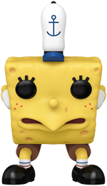 Spongebob Squarepants - Mocking Spongebob #1672
