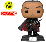 Star Wars - Moff Gideon (Glows in the Dark) #380
