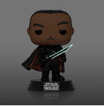 Star Wars - Moff Gideon (Glows in the Dark) #380
