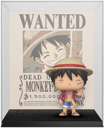 One Piece - Monley D. Luffy #1459