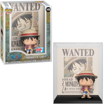 One Piece - Monley D. Luffy #1459