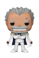 One Piece - Monkey D. Garp #1850