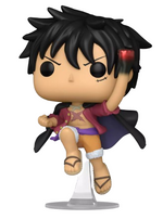 One Piece-Luffy (Box Lunch) #1620