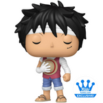 One PIece - Monkey D. Luffy #1877