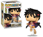 One Piece-Luffy (Box Lunch) #1620