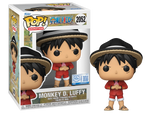 One Piece - Monkey D. Luffy (Whole Cake Island) #2052