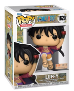 One Piece-Luffy (Box Lunch) #1620