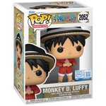 One Piece - Monkey D. Luffy (Whole Cake Island) #2052