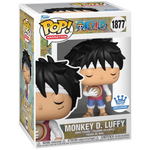 One PIece - Monkey D. Luffy #1877