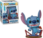 Lilo & Stitch - Monster Stitch (FYE Exclusive) #1049