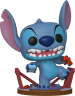 Lilo & Stitch - Monster Stitch (FYE Exclusive) #1049