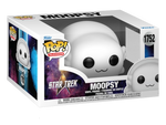 Star Trek - Moopsy #1752