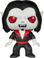 Marvel - Morbius #104