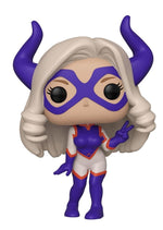 My Hero Academia - Mount Lady (6-inch) (Hot Topic Exclusive) #612